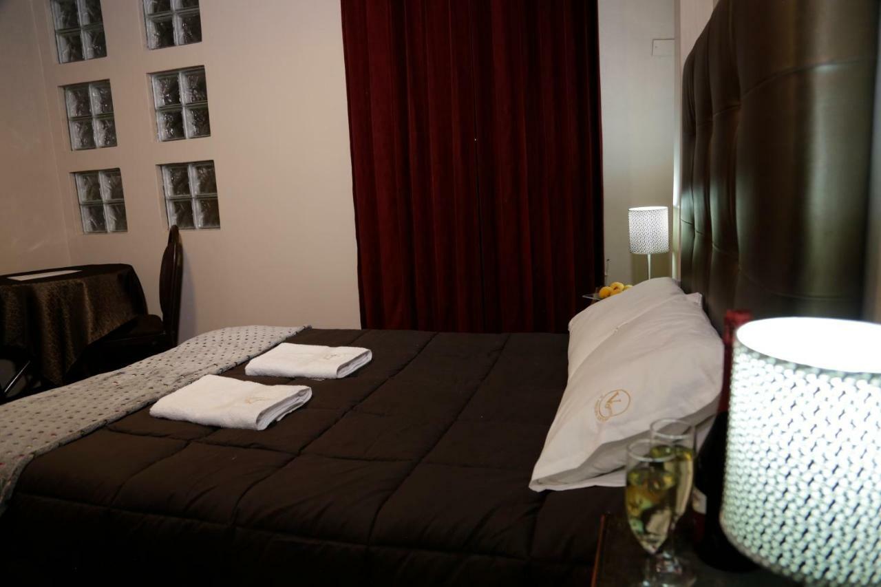Puno Victoria Suites Exterior foto